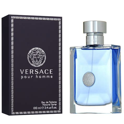 versace l homme prezzo|versace pour homme near me.